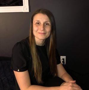 Meet your Posher, Sandra